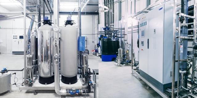 PLF : Les industriels dénoncent la suppression du lissage de l’augmentation de la redevance eau