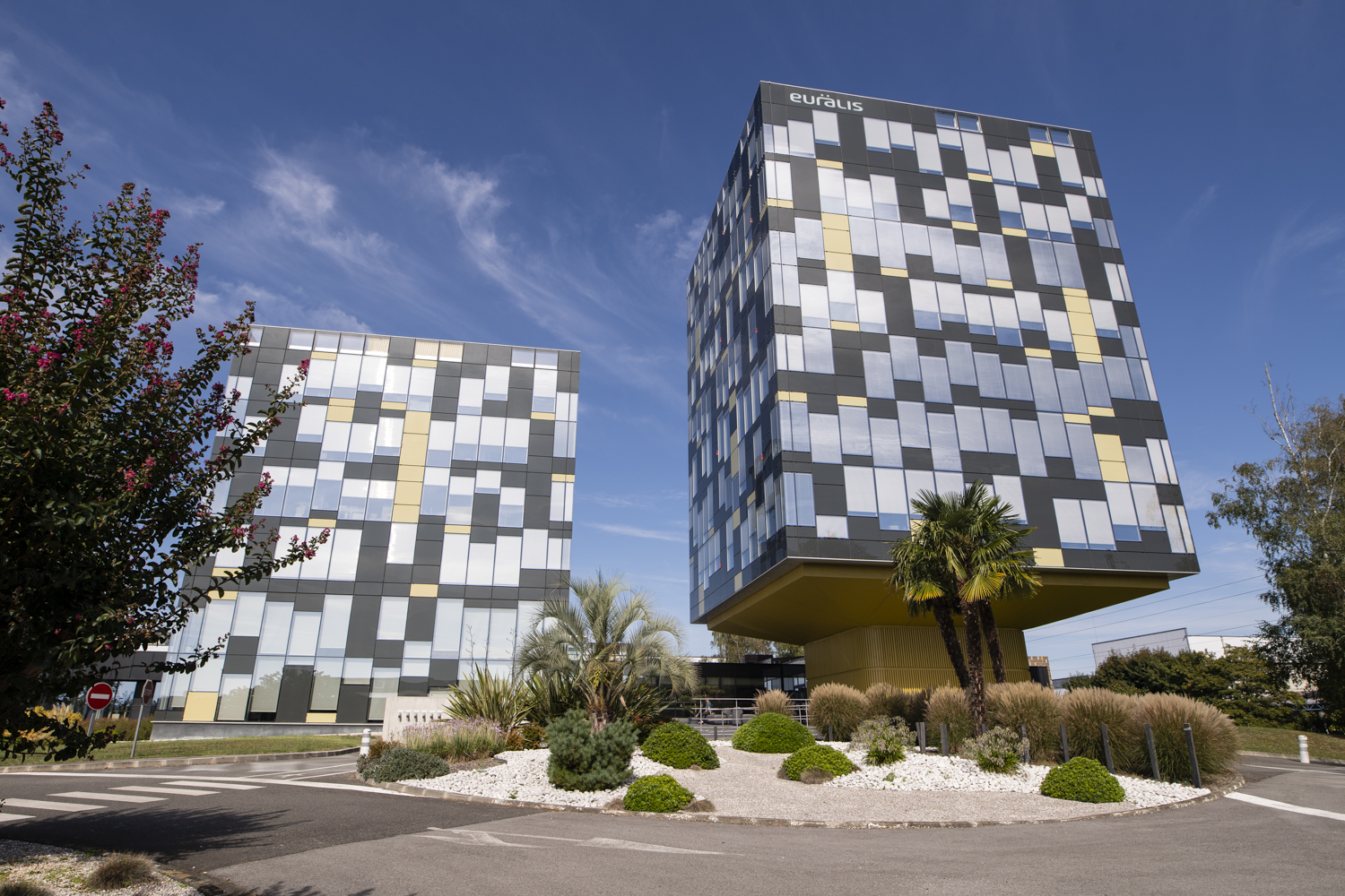 Euralis améliore sa rentabilité avant la fusion prévue avec Maïsadour