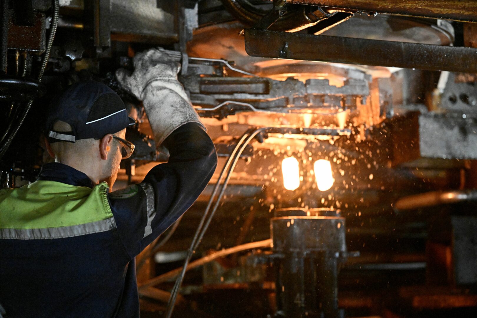 Verallia valorise la chaleur fatale de son site de Lagnieu