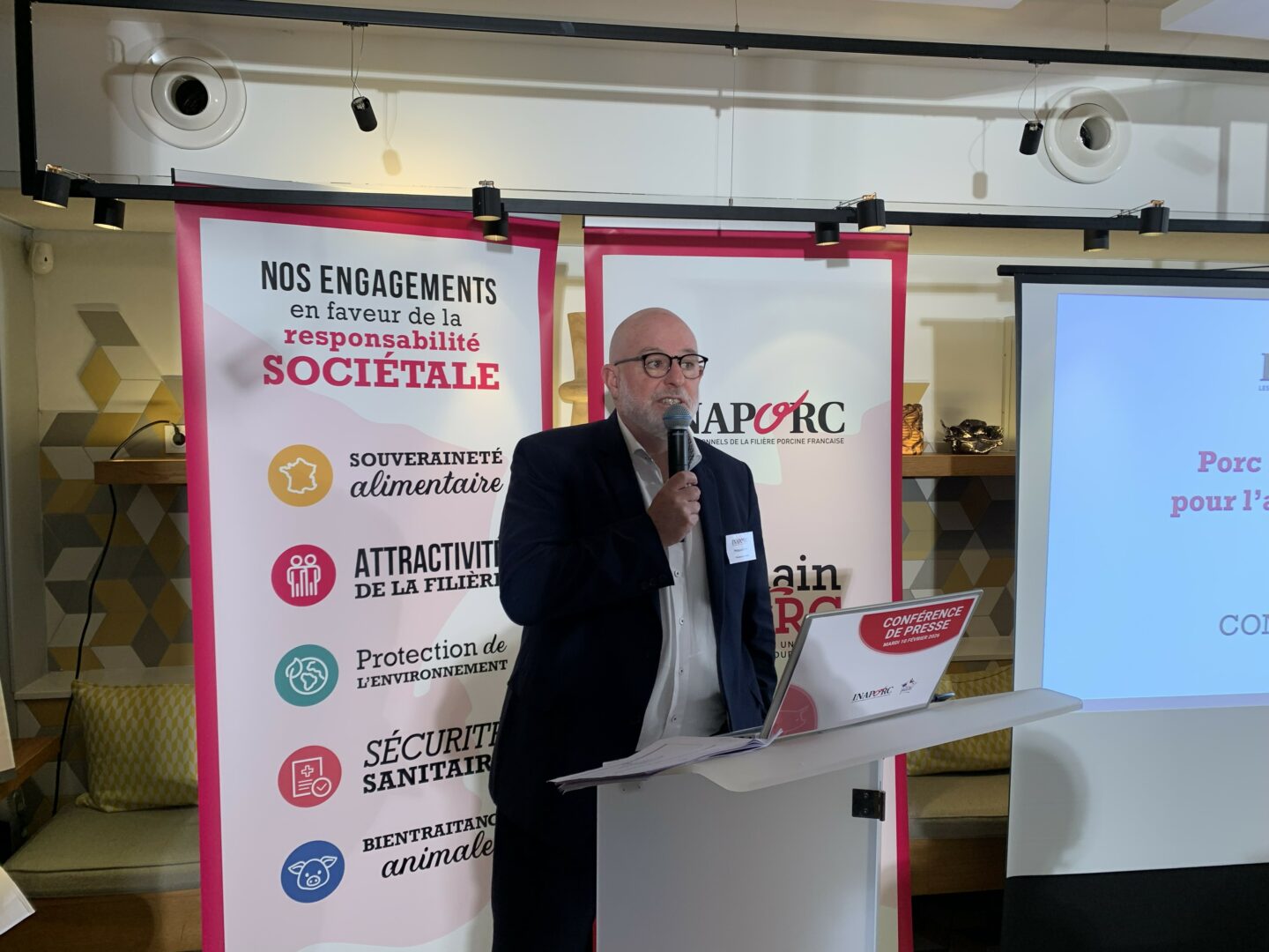 Porc : 7 milliards d’euros à trouver pour maintenir l’autosuffisance française