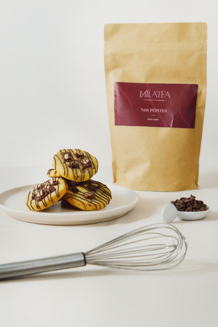 Green Spot Technologies lance des ingrédients issus de co-produits