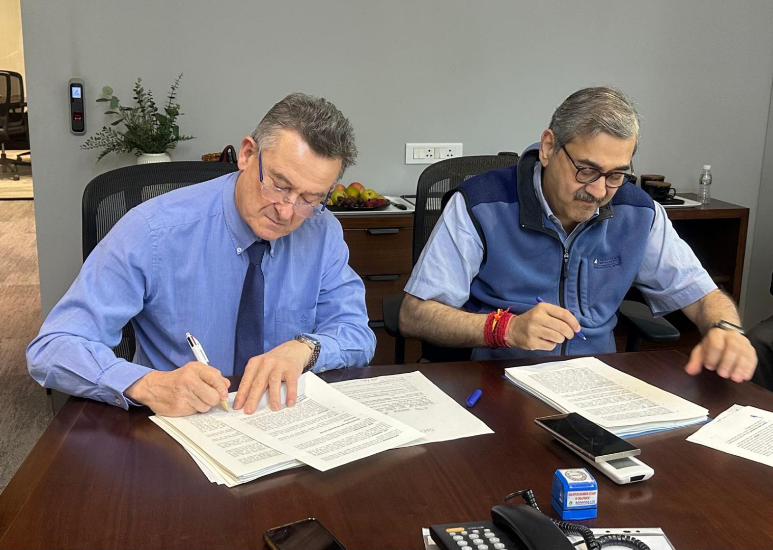 Le spécialiste du caramel Nigay crée une joint-venture en Inde