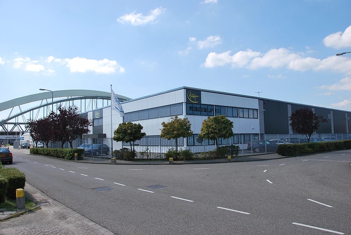 Autajon consolide son pôle étiquettes néerlandais