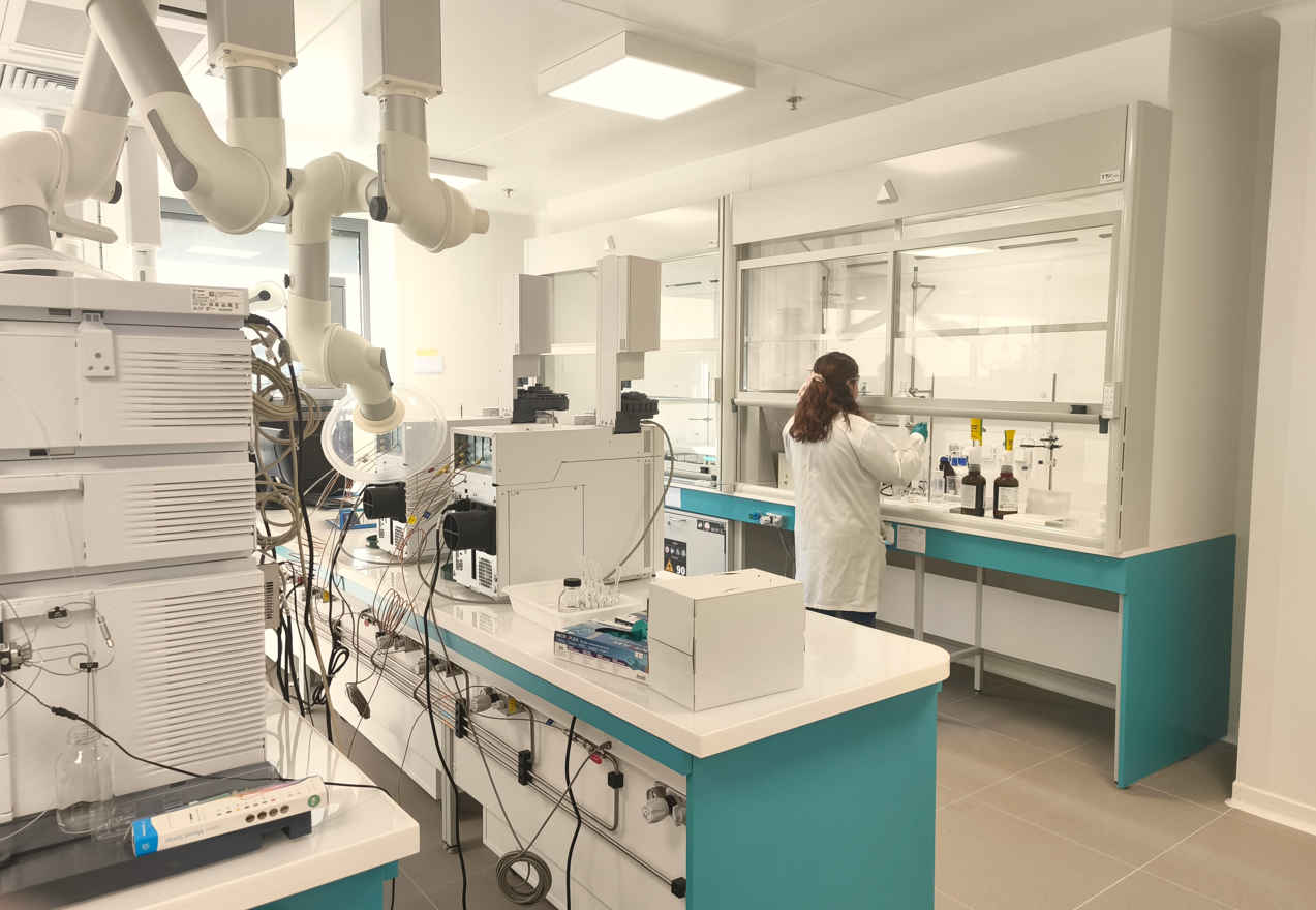 La Stéarinerie Dubois renforce ses processus d’innovation