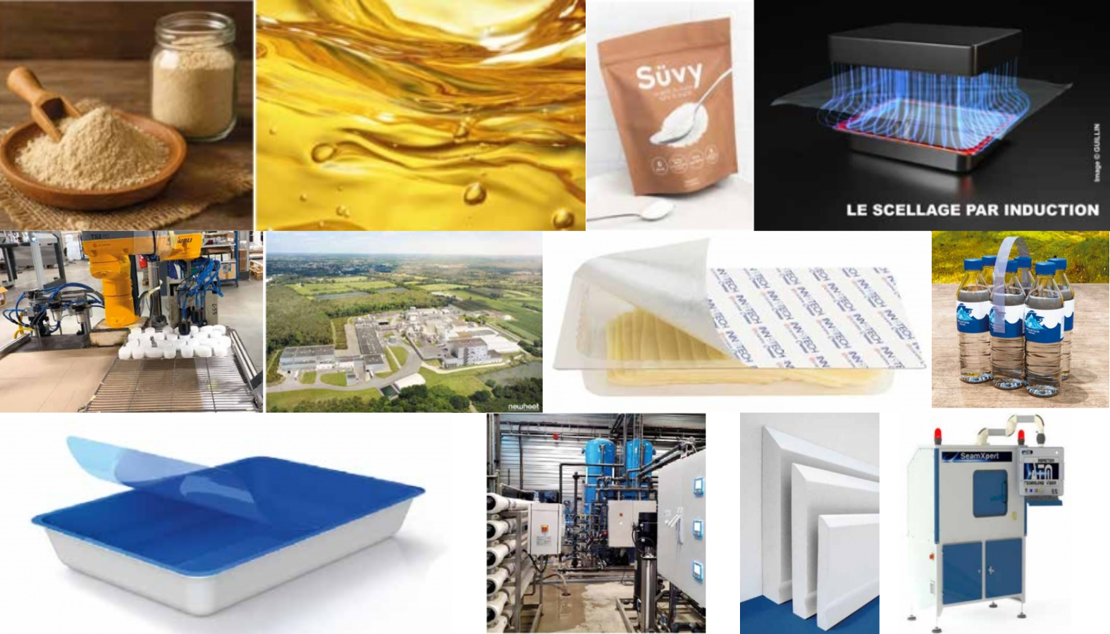 Trophées CFIA 2026 : les 12 nominés